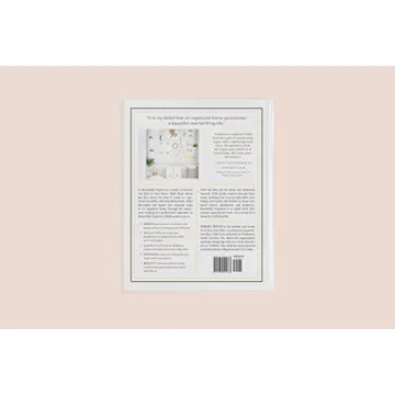 Beautifully Organized Home Guide for Style and Function