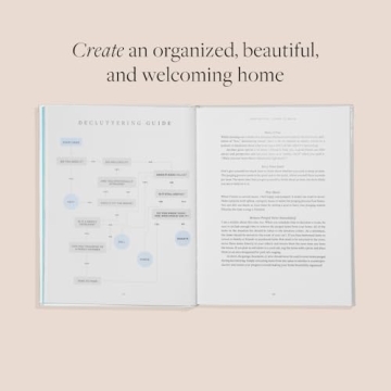 Beautifully Organized Home Guide for Style and Function