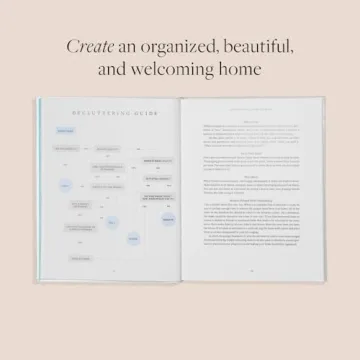 Beautifully Organized Home Guide for Style and Function