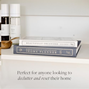 Beautifully Organized Home Guide for Style and Function