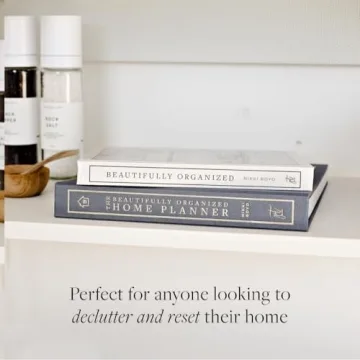 Beautifully Organized Home Guide for Style and Function