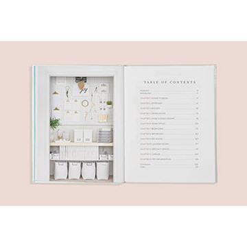 Beautifully Organized Home Guide for Style and Function