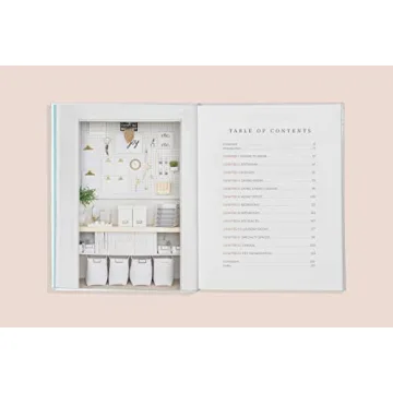 Beautifully Organized Home Guide for Style and Function