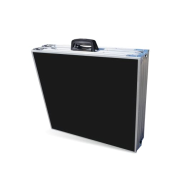 Lightweight PartyPong 8 Foot Folding Beer Pong Table