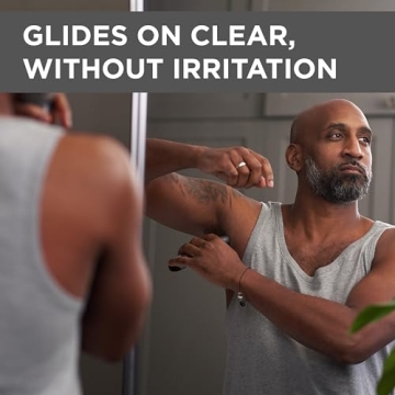 Dove Men+Care Antiperspirant Stick Sandalwood Amber 72H Protection