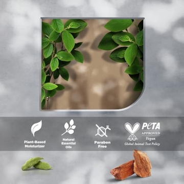 Dove Men+Care Antiperspirant Stick Sandalwood Amber 72H Protection