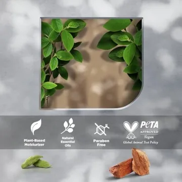 Dove Men+Care Antiperspirant Stick Sandalwood Amber 72H Protection