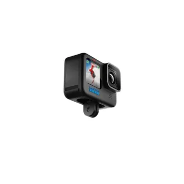 GoPro HERO10 Waterproof 23MP Action Camera for Adventure