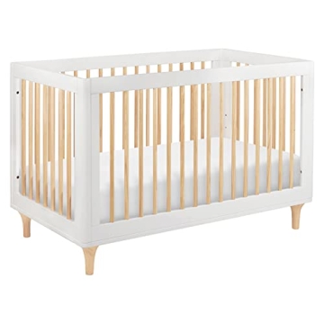 Babyletto Lolly 3-in-1 Convertible Crib Beautiful Design