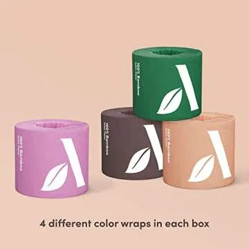 Gentle on Skin, Strong on Nature: Bamboo Toilet Paper
