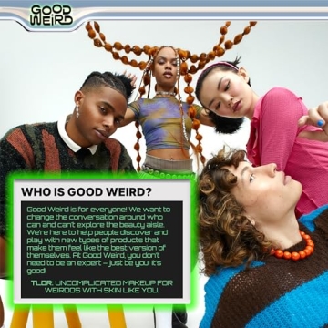 Vegan Liquid Face Bronzer for Natural Glow