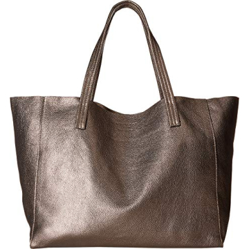 Kurt Geiger London Violet Horizontal Tote Gunmetal One Size