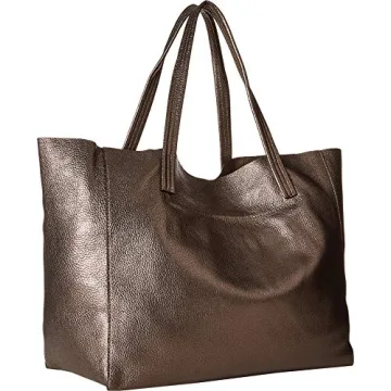 Kurt Geiger Violet Horizontal Tote for Everyday Elegance
