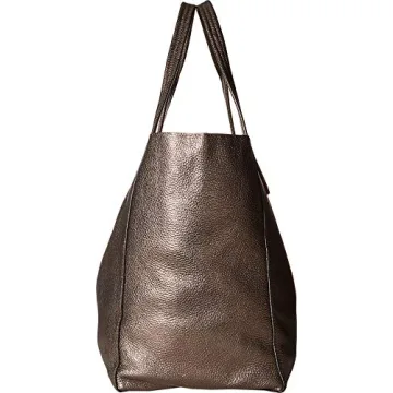 Kurt Geiger Violet Horizontal Tote for Everyday Elegance