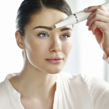 Braun Face Silk-epil 810 Facial Care Device