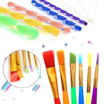 Mandala Dotting Tools - Painting Kit for Art Lovers
