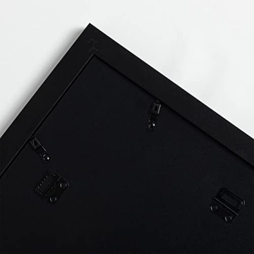 eletecpro Record Frame for Vinyl Albums with Mats