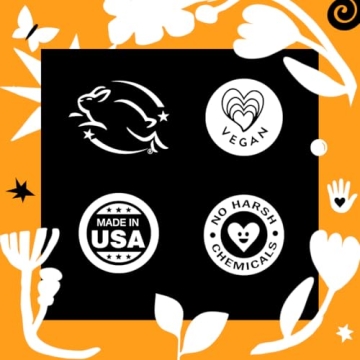 Molly's Suds Foaming Hand Soap - Gentle and Nourishing