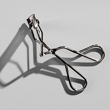 Shiseido Eyelash Curler - Perfect Curls for Every Lash