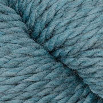 Cascade 128 Superwash Heather Yarn - Summer Sky Heather 1910