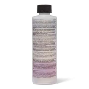 Beauty Secrets Pure Acetone Manicurist Solvent for Quick Nail Removal