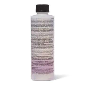 Pure Acetone Nail Polish Remover for Quick Use