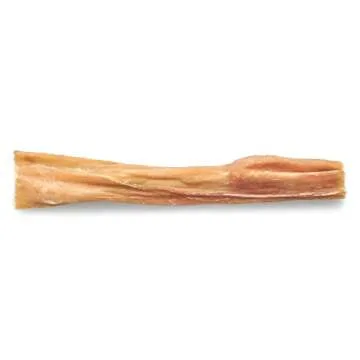 Best Bully Sticks Beef Bladder Sticks - All-Natural Dog Chews