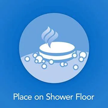 Vicks VapoShower Aromatherapy Shower Tablets 3ct