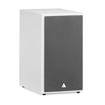 Triangle BOREA BR02 Hi-Fi Bookshelf Speakers - Incredible Sound