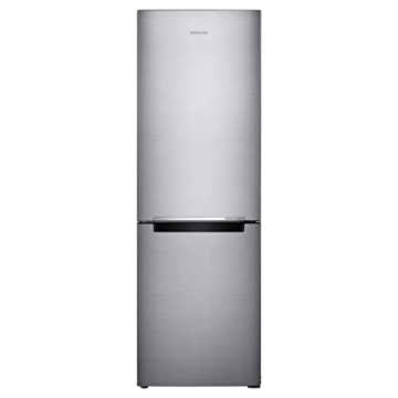 SAMSUNG 11.3 Cu Ft Bottom Freezer Refrigerator for Small Spaces