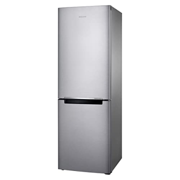 SAMSUNG 11.3 Cu Ft Bottom Freezer Refrigerator for Small Spaces