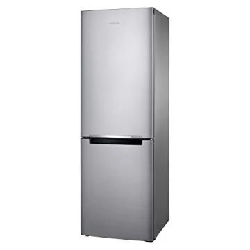 SAMSUNG 11.3 Cu Ft Bottom Freezer Refrigerator for Small Spaces