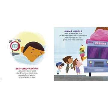 Summer Vacation, Here I Come!