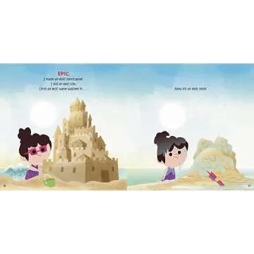 Summer Vacation, Here I Come!