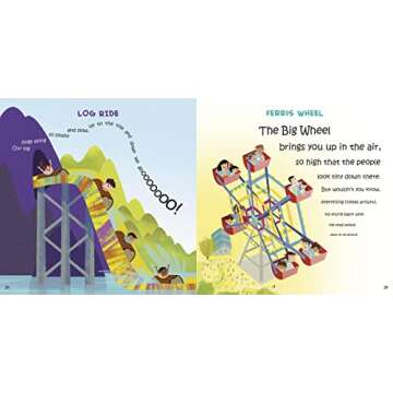 Summer Vacation, Here I Come!