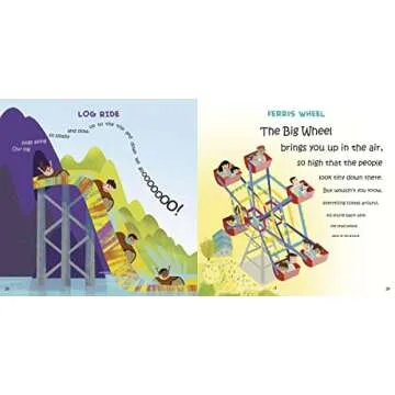 Summer Vacation, Here I Come!