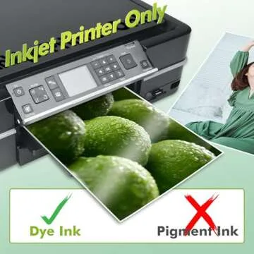 Koala 120gsm Double Sided Glossy Photo Paper 100 Sheets