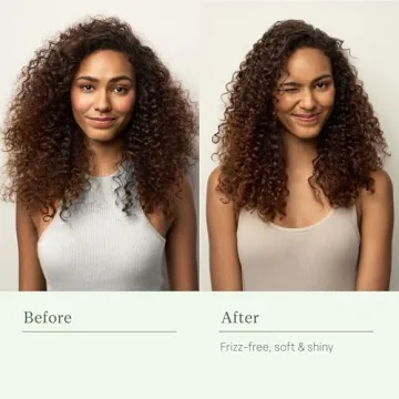 Divi Whipped Repair Hair Treatment Mask - 8 Fl Oz