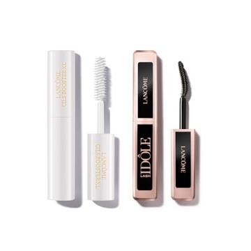 Lancôme Lash Duo - Volume & Length for Beautiful Lashes