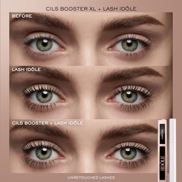 Lancôme Lash Duo - Volume & Length for Beautiful Lashes