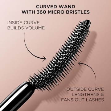 Lancôme Lash Duo - Volume & Length for Beautiful Lashes