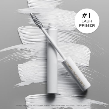 Lancôme Lash Duo - Volume & Length for Beautiful Lashes