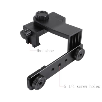 Leenconghui Phone Holder for DJI Osmo Pocket 3 Accessory