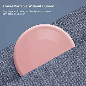 YANZIE USB C Adapter Kit with Micro USB to USB C Female, Short USB C Cable, Lightning to USB C Adapter, Fast Charging Cord Storage Box Contains SIM Card Holder