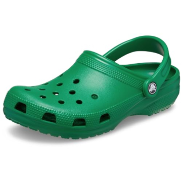 Shop Crocs Unisex Chukka Boots - Classic Green Ivy Style