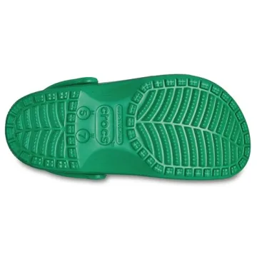 Unisex Chukka Boots in Green Ivy - Crocs