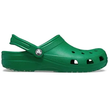 Unisex Chukka Boots in Green Ivy - Crocs