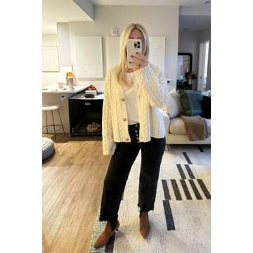 Coutgo Womens Ankle Boots Kitten Heel Pointed Toe Low Slip On Fall Winter Elastic Dress Booties