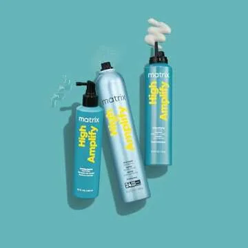 Matrix High Amplify ProForma Hairspray for Volume & Shine
