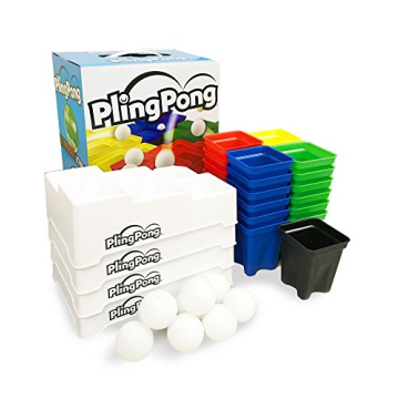 PlingPong Fun Game for All Ages - Buffalo Games